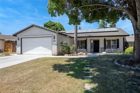 5604 Veneto St, Bakersfield, CA 93308