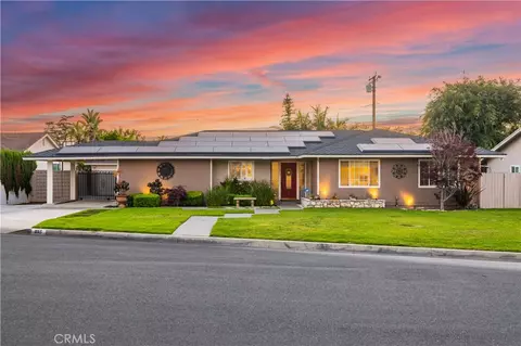 835 S Terri Ann Dr, West Covina, CA 91791
