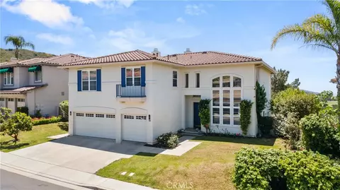 11 Golf Rdg, Dove Canyon, CA 92679
