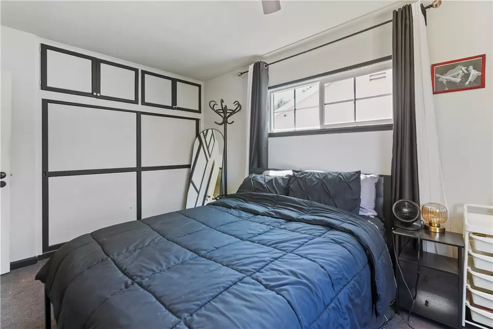 Bedroom - 7045 Varna Ave, North Hollywood, CA 91605 photo 4 of 5