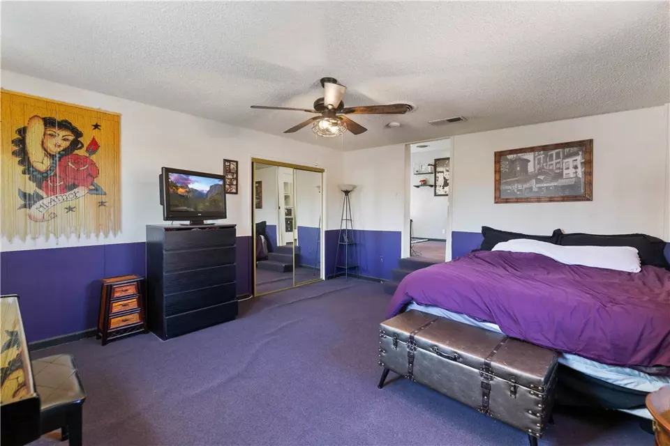 Bedroom - 7045 Varna Ave, North Hollywood, CA 91605 photo 2 of 5
