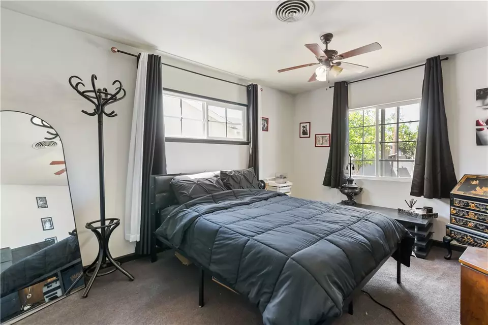 Bedroom - 7045 Varna Ave, North Hollywood, CA 91605 photo 3 of 5