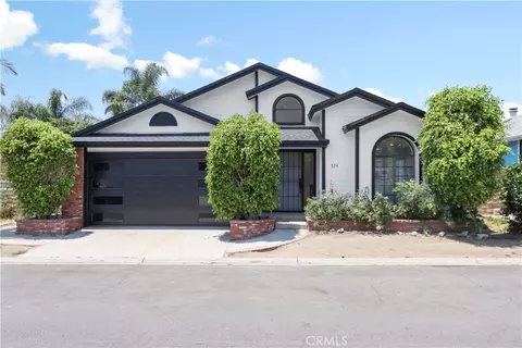 13691 Gavina Ave #574, Sylmar, CA 91342