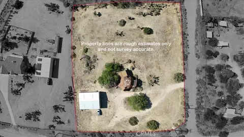 View/Area - 10075 Monte Vista Rd, Phelan, CA 92371 photo 1 of 5