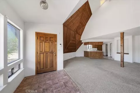 Entry Way - 10075 Monte Vista Rd, Phelan, CA 92371 photo 1 of 2