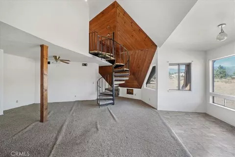 Living - 10075 Monte Vista Rd, Phelan, CA 92371 photo 4 of 4
