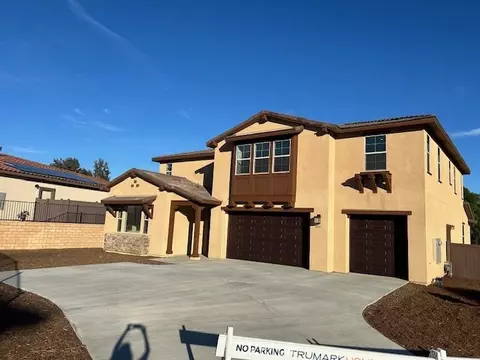 1351 Amanda Gln S, Escondido, CA 92029