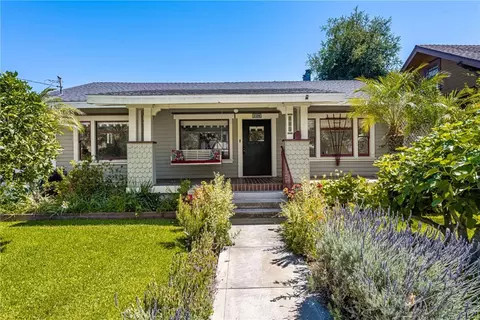 528 E Palmyra Ave, Orange, CA 92866