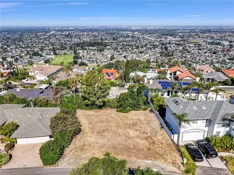 12661 Vista Panorama, Santa Ana, CA 92705