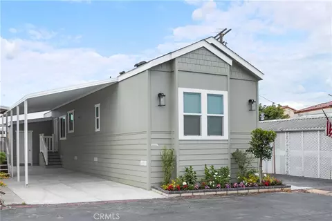 22600 Normandie Ave #3, Torrance, CA 90502