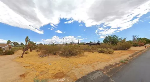 0 Emerson Ave, Yucca Valley, CA 92284