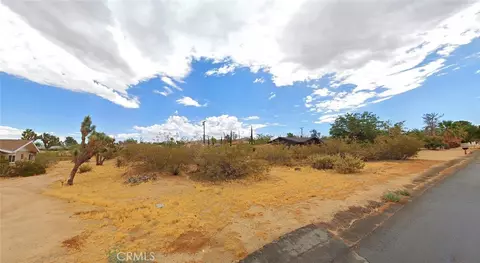 0 Emerson Ave, Yucca Valley, CA 92284