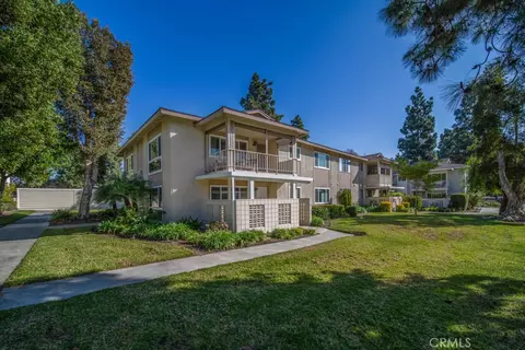378 Avenida Castilla #O, Laguna Woods, CA 92637