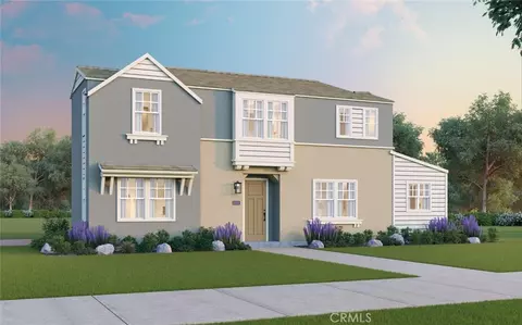 4166 S Cleome Paseo S, Ontario, CA 91761