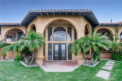 350 Roughrider Rd, La Verne, CA 91750