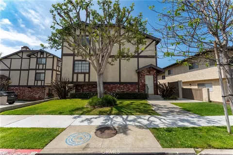 1814 Grant Ave #7, Redondo Beach, CA 90278