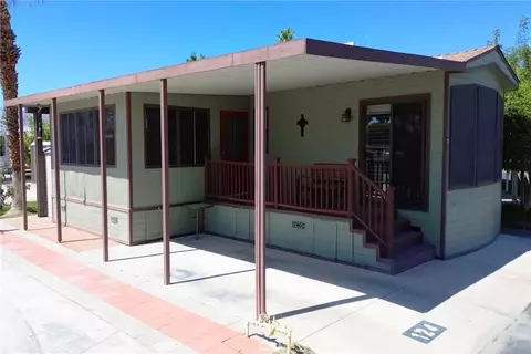 69801 Ramon Rd #124, Cathedral City, CA 92234