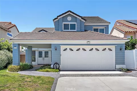 25311 Misty Rdg, Mission Viejo, CA 92692