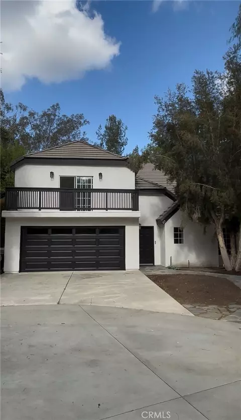 215 S Plateau Dr, West Covina, CA 91791