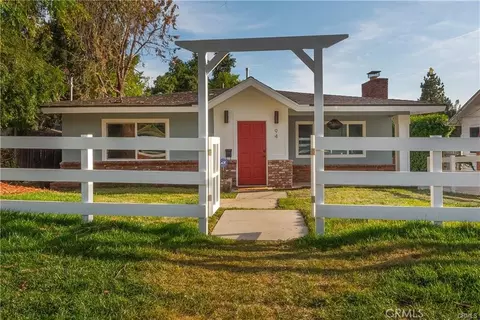 94 Marathon Rd, Altadena, CA 91001