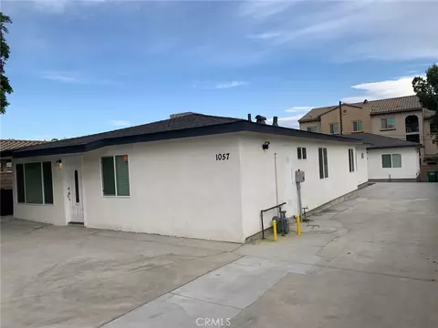 1057 Circle City Dr Cir, Corona, CA 92879