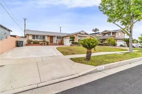 15112 Alderpoint Dr, La Mirada, CA 90638