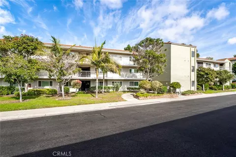 5369 Algarrobo #1G, Laguna Woods, CA 92637