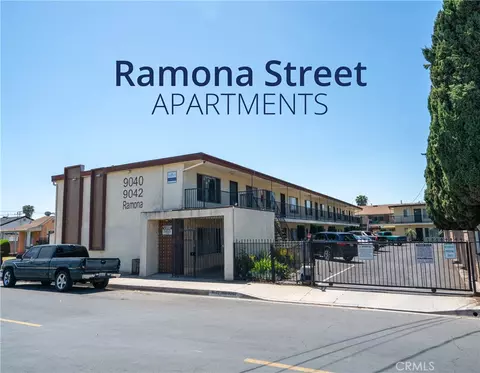 9040 Ramona St, Bellflower, CA 90706