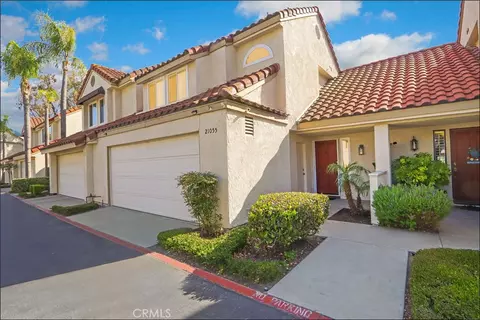 21055 Avenida Magnifica, Lake Forest, CA 92630