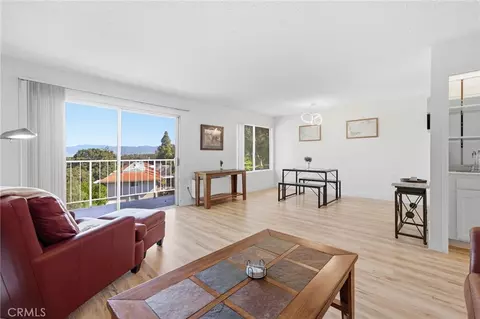 5369 Algarrobo #3F, Laguna Woods, CA 92637