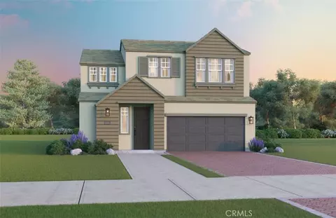 4153 S Winwood Paseo S, Ontario, CA 91761