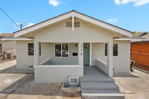214 N Mott St, Los Angeles, CA 90033