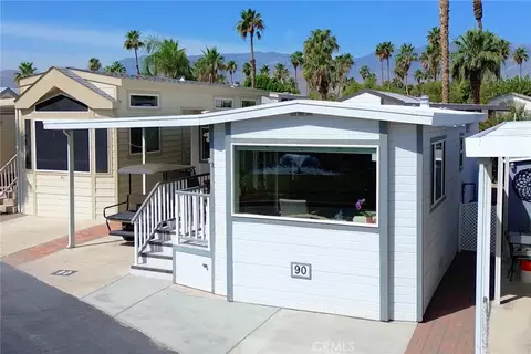 69801 Ramon Rd #90, Cathedral City, CA 92234