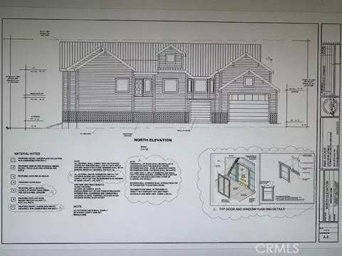 81 Hidden Canyon Ct, Mammoth Lakes, CA 93546