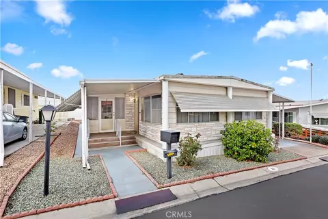 3500 Buchanan St #57, Riverside, CA 92503