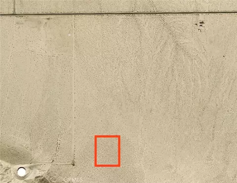 0 Singing Sands Rd, Twentynine Palms, CA 92277