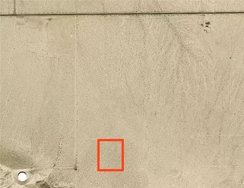 0 Singing Sands Rd, Twentynine Palms, CA 92277