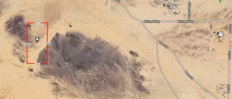 0 Michael Way, Sunfair, CA 92277 photo 3