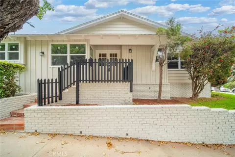 8177 Billowvista Dr, Playa Del Rey, CA 90293