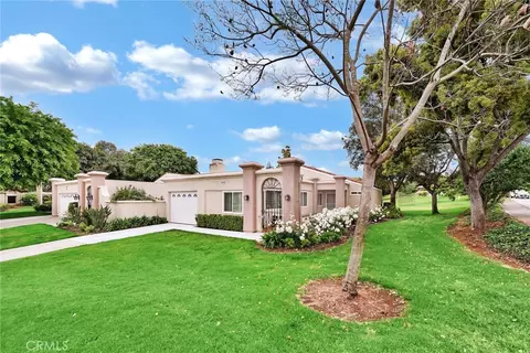 5509 Paseo Del Lago W #C, Laguna Woods, CA 92637