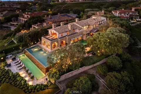 36 Pelican Crest Dr, Newport Coast, CA 92657