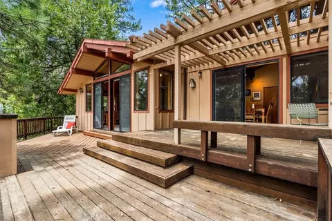 26823 Crestview Dr, Idyllwild, CA 92549
