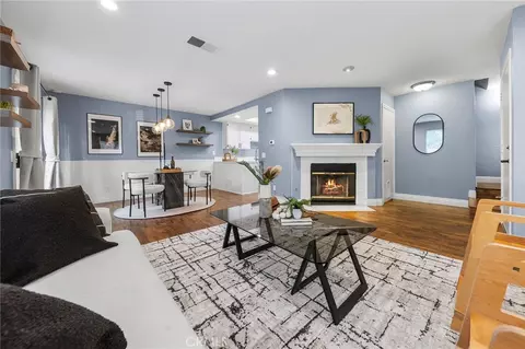 21124 Gladiolos Way, Lake Forest, CA 92630