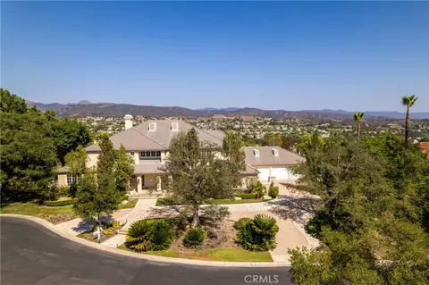 4 Arabian, Coto De Caza, CA 92679
