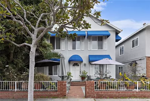 1532 Miramar Dr, Newport Beach, CA 92661