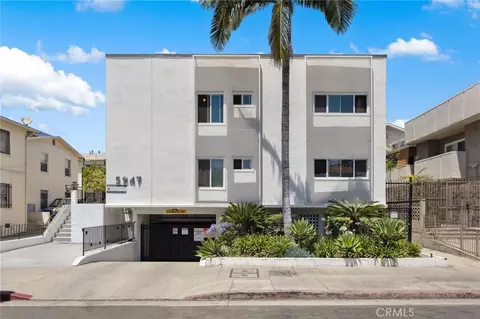 5947 Carlton Way, Los Angeles, CA 90028