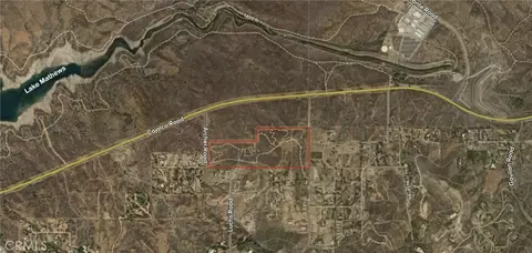 0 Archer, Perris, CA 92370
