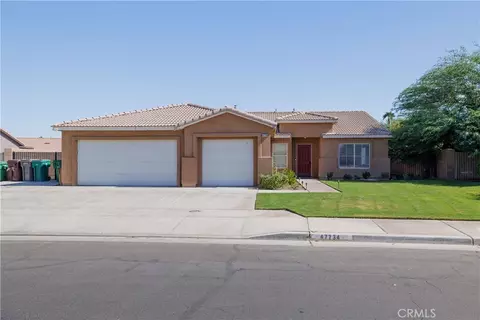 47734 Mirage Way, Indio, CA 92201