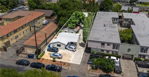 6240 Hazeltine Ave, Van Nuys, CA 91401