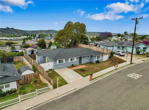 2867 Turnbull St, Oceanside, CA 92054
